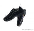Scarpa Moijto Approach Shoes, Scarpa, Black, , Male,Female,Unisex, 0028-10181, 5637596536, 8025228728989, N3-08.jpg