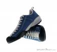 Scarpa Moijto Approach Shoes, Scarpa, Bleu, , Hommes,Femmes,Unisex, 0028-10181, 5637596538, 0, N1-06.jpg