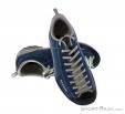 Scarpa Moijto Approach Shoes, Scarpa, Bleu, , Hommes,Femmes,Unisex, 0028-10181, 5637596538, 0, N2-02.jpg