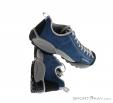 Scarpa Moijto Approach Shoes, Scarpa, Bleu, , Hommes,Femmes,Unisex, 0028-10181, 5637596538, 0, N2-17.jpg