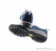 Scarpa Moijto Approach Shoes, Scarpa, Bleu, , Hommes,Femmes,Unisex, 0028-10181, 5637596538, 0, N3-13.jpg