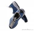 Scarpa Moijto Approach Shoes, Scarpa, Blue, , Male,Female,Unisex, 0028-10181, 5637596538, 0, N5-05.jpg