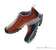 Scarpa Moijto Approach Shoes, Scarpa, Orange, , Male,Female,Unisex, 0028-10181, 5637596542, 8025228816945, N3-08.jpg