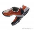 Scarpa Moijto Approach Shoes, Scarpa, Orange, , Male,Female,Unisex, 0028-10181, 5637596542, 8025228816945, N4-09.jpg