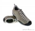 Scarpa Moijto Approach Shoes, Scarpa, Beige, , Male,Female,Unisex, 0028-10181, 5637596544, 8025228814781, N1-01.jpg