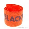 Blackroll Loop Band Elastic Fitness Band, Blackroll, Orange, , , 0222-10051, 5637596631, 4260346271632, N2-02.jpg