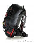 Pieps Jetforce Tour Rider 24l Airbag Backpack, , Red, , , 0035-10039, 5637596633, , N1-06.jpg