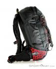 Pieps Jetforce Tour Rider 24l Airbag Backpack, , Rouge, , , 0035-10039, 5637596633, , N1-16.jpg
