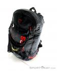 Pieps Jetforce Tour Rider 24l Airbag Backpack, , Red, , , 0035-10039, 5637596633, , N3-03.jpg