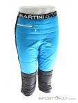 Martini Tornado Mens Ski Touring Pants, , Blue, , Male, 0017-10332, 5637596635, , N2-02.jpg