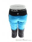 Martini Tornado Mens Ski Touring Pants, , Blue, , Male, 0017-10332, 5637596635, , N3-13.jpg
