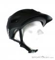 POC Trabec Biking Helmet, POC, Negro, , Hombre,Mujer,Unisex, 0049-10158, 5637596830, 7325540906302, N1-01.jpg