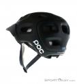 POC Trabec Biking Helmet, POC, Čierna, , Muži,Ženy,Unisex, 0049-10158, 5637596830, 7325540906302, N1-11.jpg