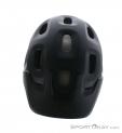 POC Trabec Biking Helmet, , Black, , Male,Female,Unisex, 0049-10158, 5637596830, , N4-04.jpg