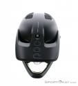 POC Coron Air Spin Uranium Black Fullface Helmet, POC, Noir, , Hommes,Femmes,Unisex, 0049-10160, 5637596840, 7325540962575, N4-04.jpg