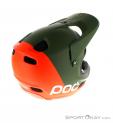 POC Coron Air Spin Septane Green Downhill Helmet, POC, Verde, , Hombre,Mujer,Unisex, 0049-10161, 5637596843, 7325540962605, N2-17.jpg