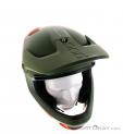 POC Coron Air Spin Septane Green Downhill Helmet, POC, Green, , Male,Female,Unisex, 0049-10161, 5637596843, 7325540962605, N3-03.jpg