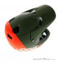 POC Coron Air Spin Septane Green Downhill Helmet, POC, Green, , Male,Female,Unisex, 0049-10161, 5637596843, 7325540962605, N3-18.jpg