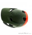 POC Coron Air Spin Septane Green Downhill Helmet, POC, Vert, , Hommes,Femmes,Unisex, 0049-10161, 5637596843, 7325540962605, N4-09.jpg
