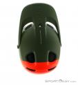 POC Coron Air Spin Septane Green Downhill Helmet, POC, Zelená, , Muži,Ženy,Unisex, 0049-10161, 5637596843, 7325540962605, N4-14.jpg