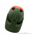 POC Coron Air Spin Septane Green Downhill Helmet, POC, Green, , Male,Female,Unisex, 0049-10161, 5637596843, 7325540962605, N5-05.jpg