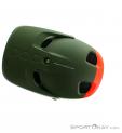 POC Coron Air Spin Septane Green Downhill Helmet, POC, Green, , Male,Female,Unisex, 0049-10161, 5637596843, 7325540962605, N5-10.jpg
