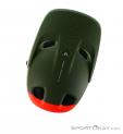 POC Coron Air Spin Septane Green Downhill Helmet, POC, Green, , Male,Female,Unisex, 0049-10161, 5637596843, 7325540962605, N5-15.jpg