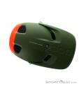 POC Coron Air Spin Septane Green Downhill Helmet, POC, Vert, , Hommes,Femmes,Unisex, 0049-10161, 5637596843, 7325540962605, N5-20.jpg
