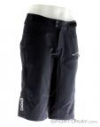 POC Resistance Enduro Shorts Biking Shorts, , Black, , Male,Female,Unisex, 0049-10167, 5637596886, , N1-01.jpg