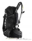 Ergon BA3 15+2l Bike Backpack, Ergon, Black, , Male,Female,Unisex, 0171-10086, 5637596916, 4260477066626, N1-06.jpg