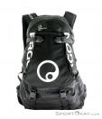 Ergon BA3 E Protect 15+2l Bike Backpack, Ergon, Black, , Male,Female,Unisex, 0171-10087, 5637596931, 4260477067104, N1-01.jpg