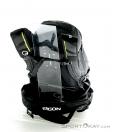 Ergon BA3 E Protect 15+2l Bike Backpack, Ergon, Black, , Male,Female,Unisex, 0171-10087, 5637596931, 4260477067104, N2-12.jpg