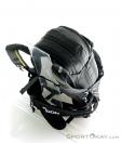 Ergon BA3 E Protect 15+2l Bike Backpack, Ergon, Noir, , Hommes,Femmes,Unisex, 0171-10087, 5637596931, 4260477067104, N3-13.jpg