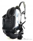Ergon BA2 10l Bike Backpack, Ergon, Black, , Male,Female,Unisex, 0171-10088, 5637596932, 4260477066589, N2-07.jpg