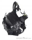 Ergon BA2 10l Bike Backpack, Ergon, Black, , Male,Female,Unisex, 0171-10088, 5637596932, 4260477066589, N4-04.jpg