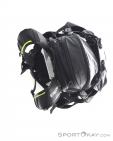 Ergon BA2 10l Bike Backpack, Ergon, Black, , Male,Female,Unisex, 0171-10088, 5637596932, 4260477066589, N5-15.jpg