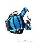 Ergon BA2 10l Bike Backpack, Ergon, Blue, , Male,Female,Unisex, 0171-10088, 5637596933, 4260477069443, N5-05.jpg