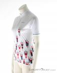 Maloja Franca Shirt Womens T-Shirt, , Blanc, , Femmes, 0257-10104, 5637596944, , N1-06.jpg