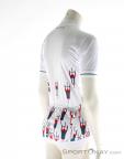 Maloja Franca Shirt Womens T-Shirt, , Blanc, , Femmes, 0257-10104, 5637596944, , N1-16.jpg