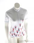 Maloja Franca Shirt Womens T-Shirt, , Blanc, , Femmes, 0257-10104, 5637596944, , N2-02.jpg