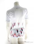 Maloja Franca Shirt Womens T-Shirt, , Blanc, , Femmes, 0257-10104, 5637596944, , N2-12.jpg