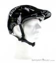 POC Trabec Race Biking Helmet, POC, Noir, , Hommes,Femmes,Unisex, 0049-10175, 5637596974, 7325540776271, N1-01.jpg