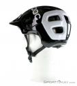 POC Trabec Race Biking Helmet, POC, Čierna, , Muži,Ženy,Unisex, 0049-10175, 5637596974, 7325540776271, N1-11.jpg