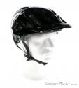 POC Trabec Race Biking Helmet, POC, Noir, , Hommes,Femmes,Unisex, 0049-10175, 5637596974, 7325540776271, N2-02.jpg