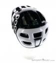 POC Trabec Race Biking Helmet, POC, Čierna, , Muži,Ženy,Unisex, 0049-10175, 5637596974, 7325540776271, N3-13.jpg