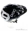 POC Trabec Race Biking Helmet, POC, Black, , Male,Female,Unisex, 0049-10175, 5637596974, 7325540776271, N3-18.jpg