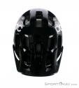 POC Trabec Race Biking Helmet, POC, Noir, , Hommes,Femmes,Unisex, 0049-10175, 5637596974, 7325540776271, N4-04.jpg