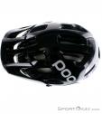 POC Trabec Race Biking Helmet, , Black, , Male,Female,Unisex, 0049-10175, 5637596974, , N4-09.jpg
