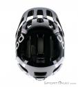 POC Trabec Race Biking Helmet, POC, Čierna, , Muži,Ženy,Unisex, 0049-10175, 5637596974, 7325540776271, N4-14.jpg