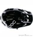 POC Trabec Race Biking Helmet, POC, Čierna, , Muži,Ženy,Unisex, 0049-10175, 5637596974, 7325540776271, N4-19.jpg